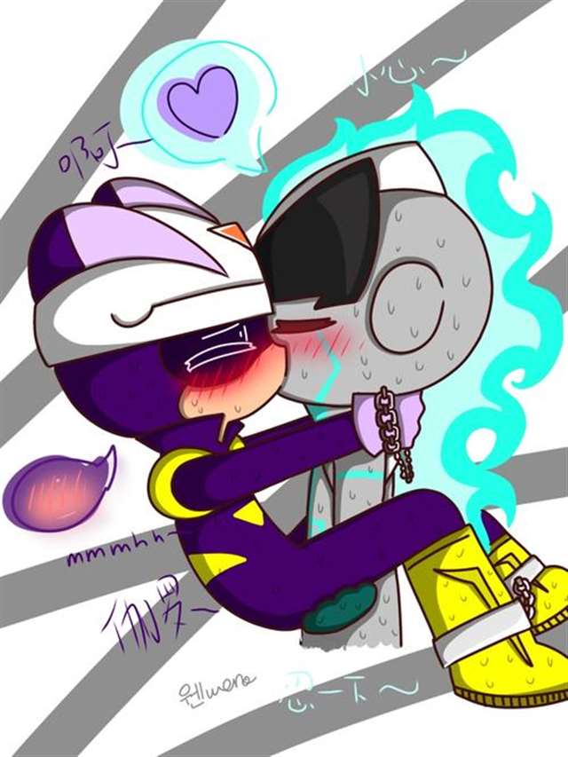 伽小腐漫番外篇之醉酒梗