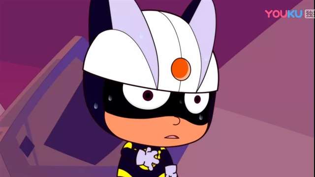 《开心宝贝》伽罗的死