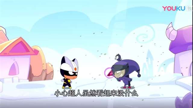 《开心宝贝》伽罗的死