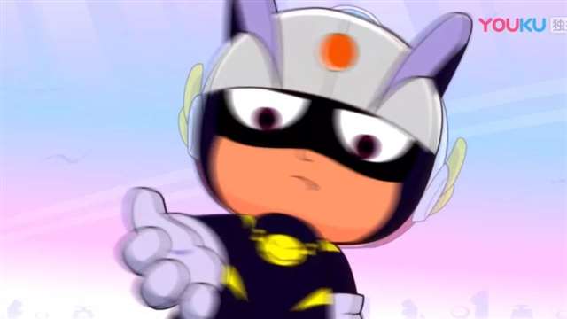 《开心宝贝》伽罗的死