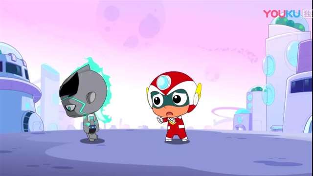 《开心宝贝》伽罗的死