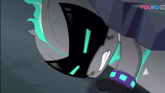 《开心宝贝》伽罗的死