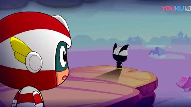 《开心宝贝》伽罗的死