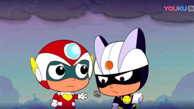 《开心宝贝》伽罗的死