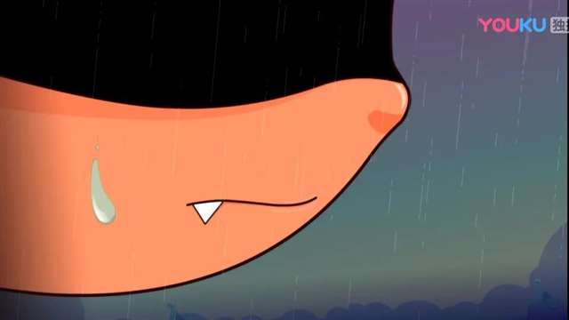 《开心宝贝》伽罗的死