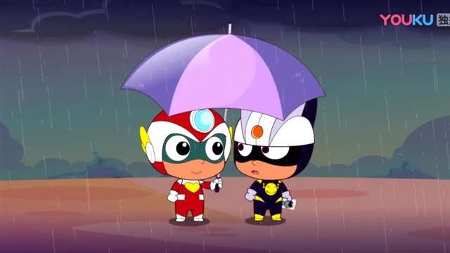 《开心宝贝》伽罗的死