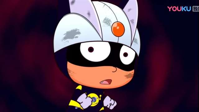 《开心宝贝》伽罗的死