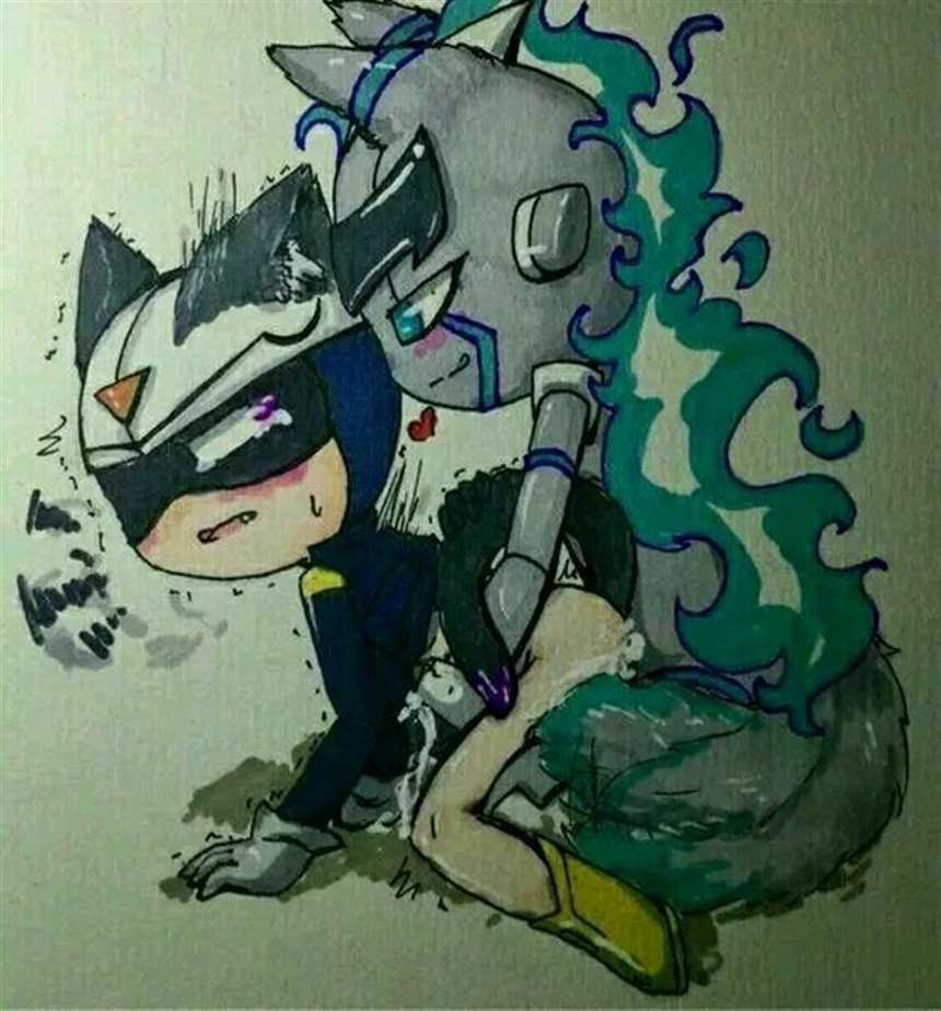 小心超人被伽罗淦了图片