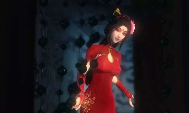 斗破苍穹:云韵更适合做萧炎的妻子