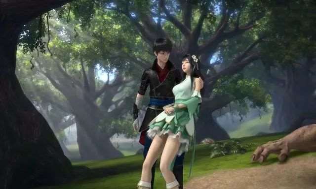 斗破苍穹:云韵更适合做萧炎的妻子