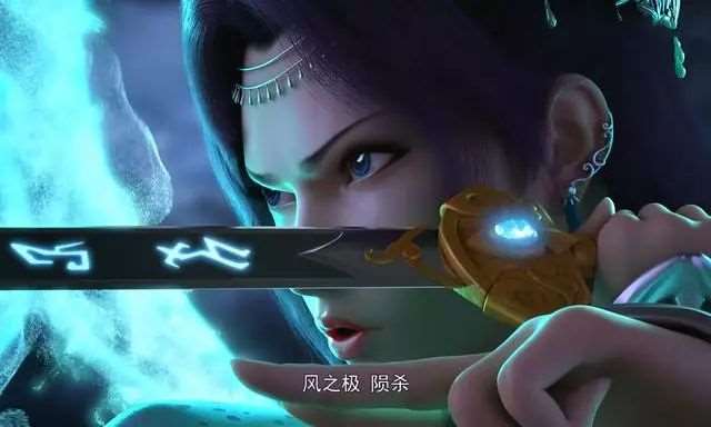 斗破苍穹:云韵更适合做萧炎的妻子