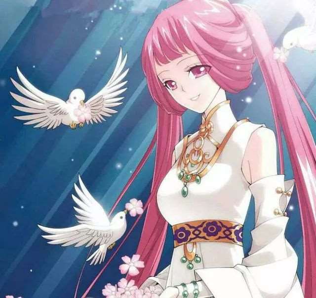 斗破苍穹真正成为萧炎妻子的也只有彩鳞与熏儿两人