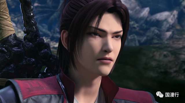 斗破苍穹:希望云韵能够拥有一个好结局