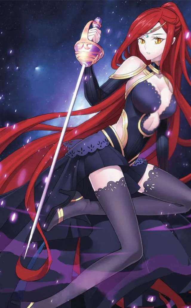 斗破苍穹『彩鳞』福利美图壁纸