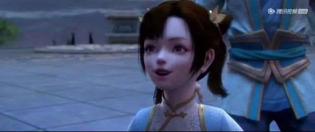 《斗破苍穹》动画第四季第22集 不破不立