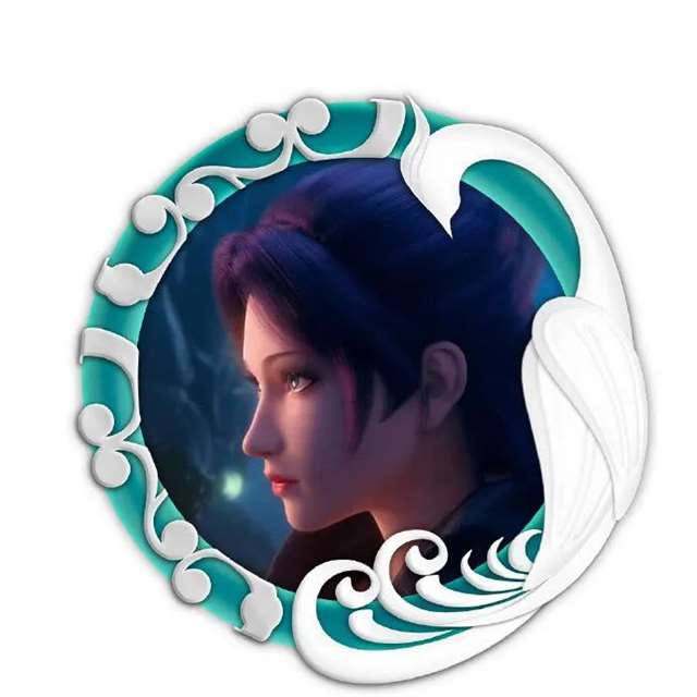 斗破苍穹:云韵壁纸收藏