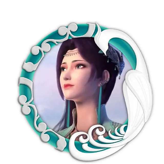 斗破苍穹:云韵壁纸收藏