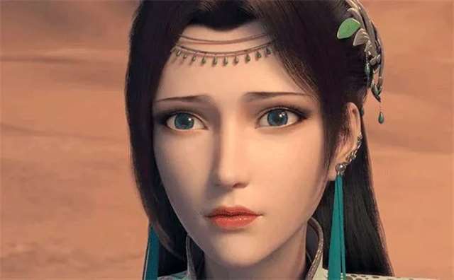 斗破苍穹:云韵壁纸收藏