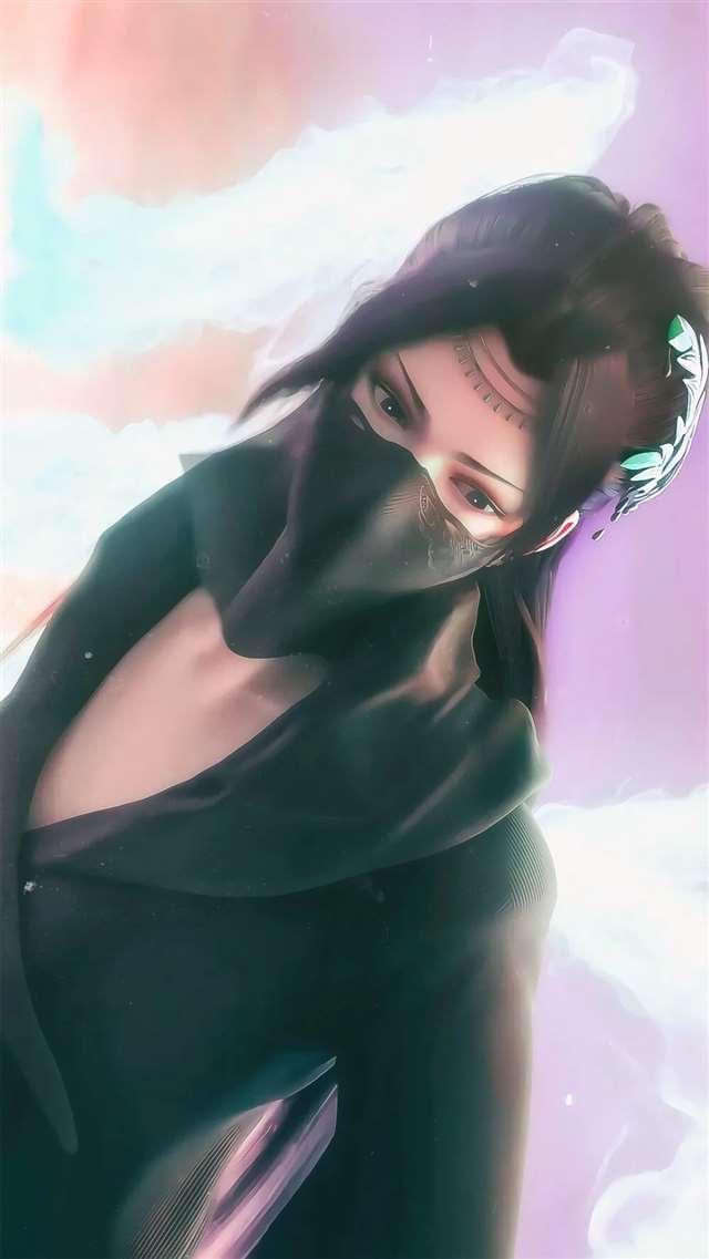 斗破苍穹:云韵壁纸收藏