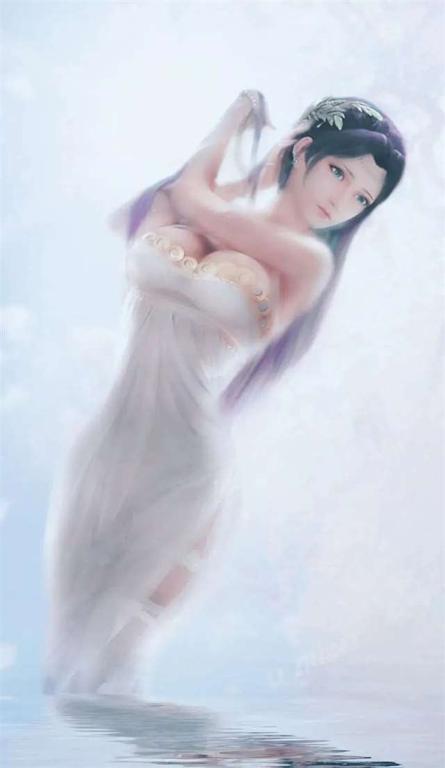 斗破苍穹:云韵壁纸收藏