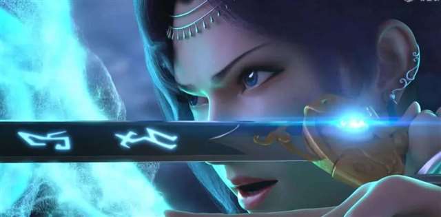 斗破苍穹:云韵壁纸收藏