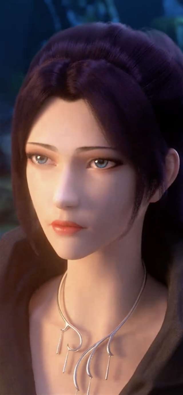 斗破苍穹:云韵壁纸收藏