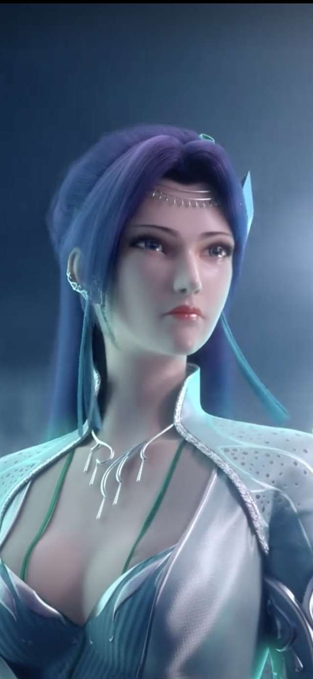 斗破苍穹:云韵壁纸收藏