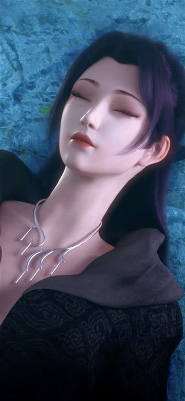 斗破苍穹:云韵壁纸收藏