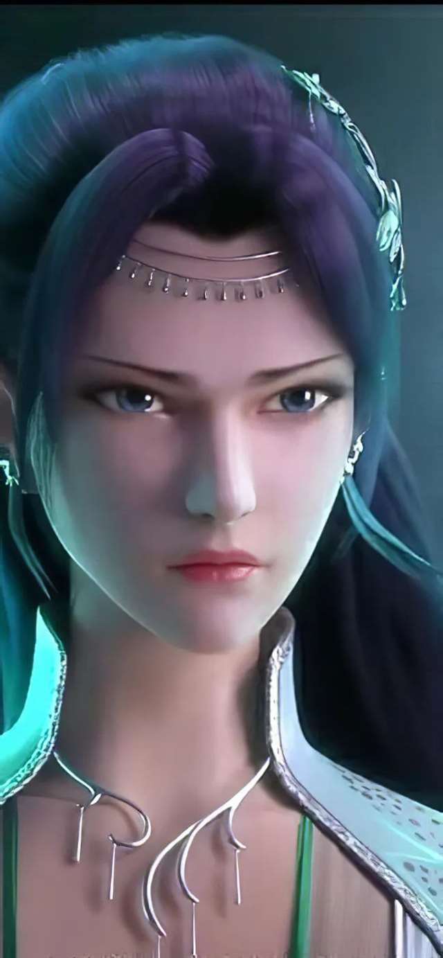 斗破苍穹:云韵壁纸收藏