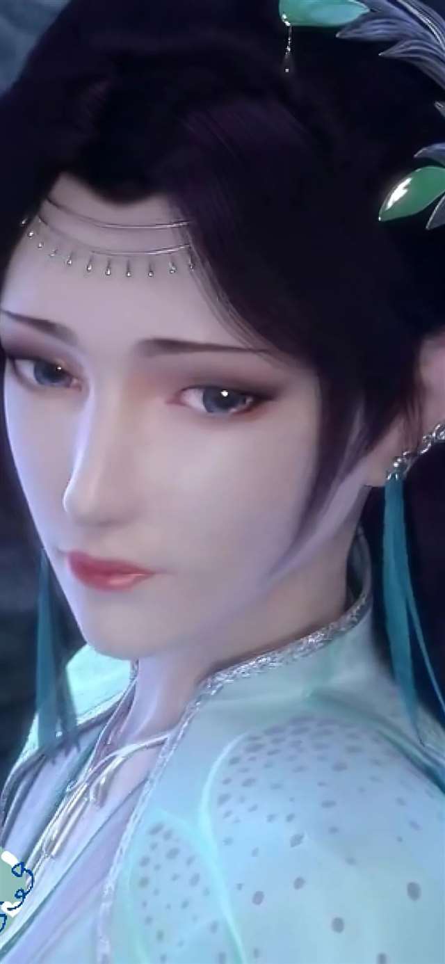 斗破苍穹:云韵壁纸收藏