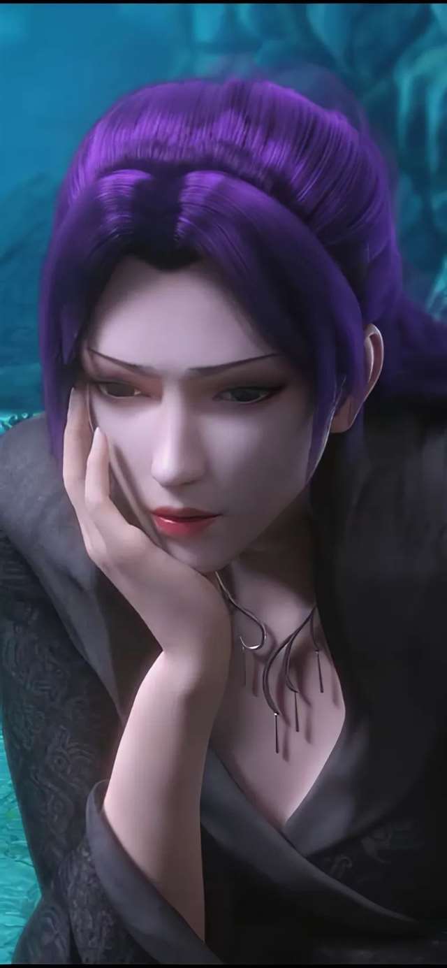 斗破苍穹:云韵壁纸收藏