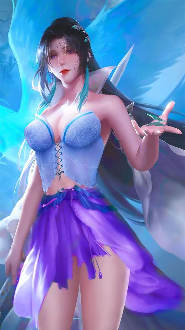 斗破苍穹云韵去衣无遮挡美图