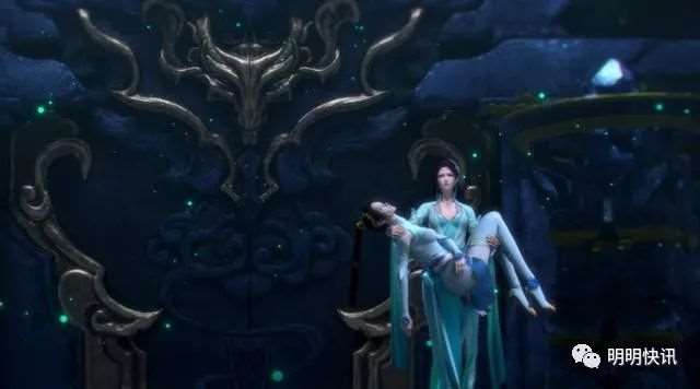 《斗破苍穹》第四季即将完结 云韵回归