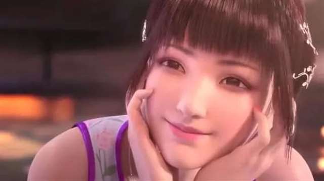 《斗破苍穹》小医仙一个独自离开