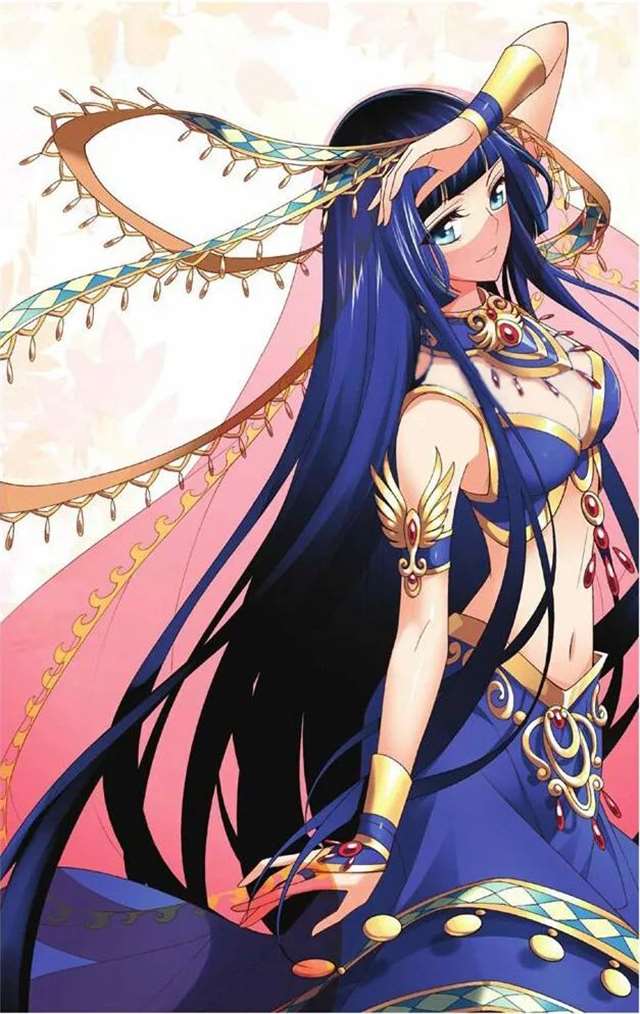 斗破苍穹萧薰儿壁纸图片