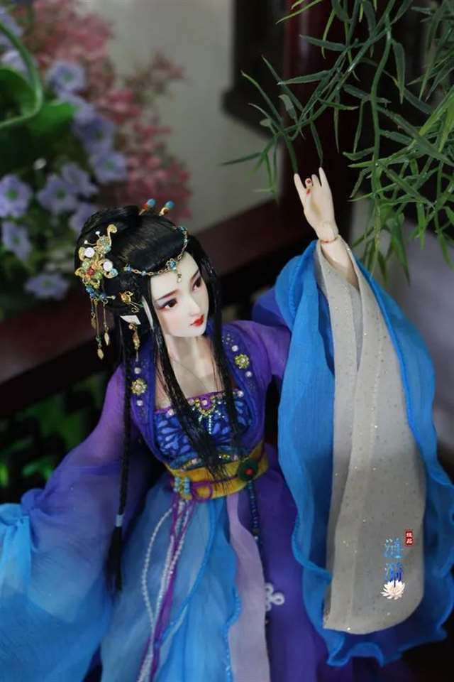 斗破苍穹萧薰儿壁纸图片