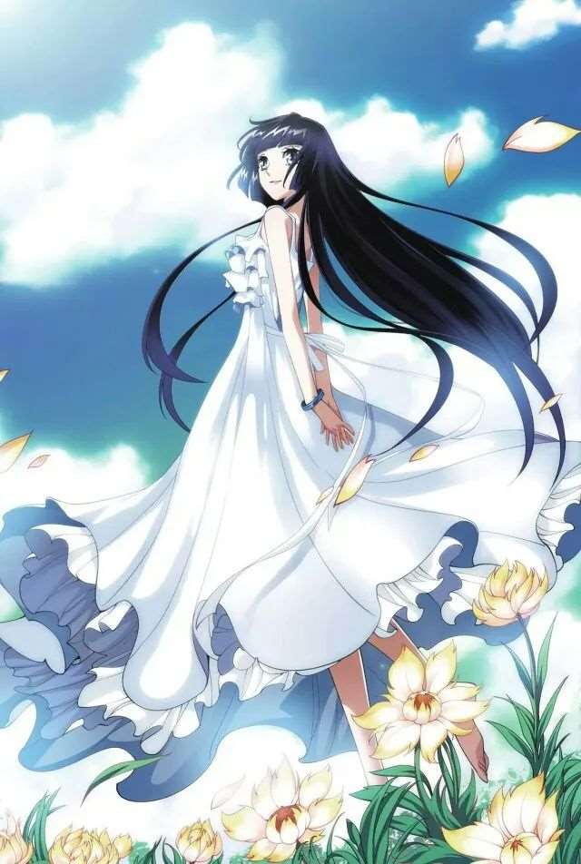 斗破苍穹萧薰儿壁纸图片