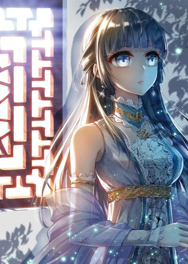 斗破苍穹萧薰儿壁纸图片