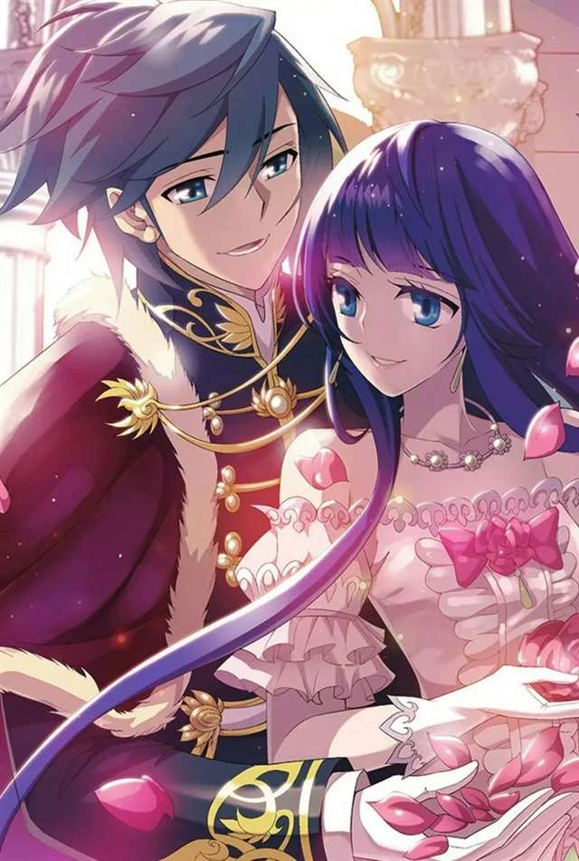 斗破苍穹萧薰儿壁纸图片