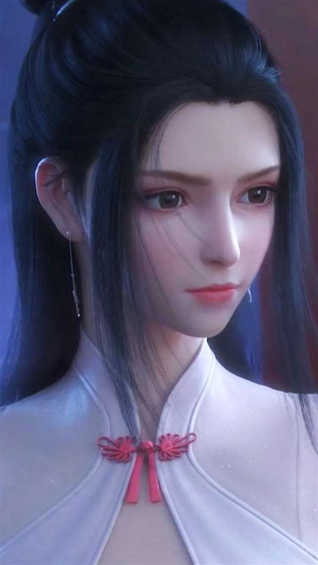 斗破苍穹萧薰儿壁纸图片