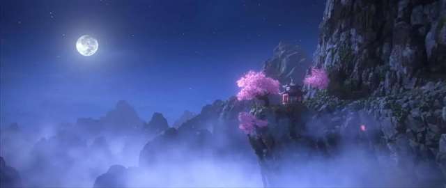 斗破苍穹萧薰儿壁纸图片