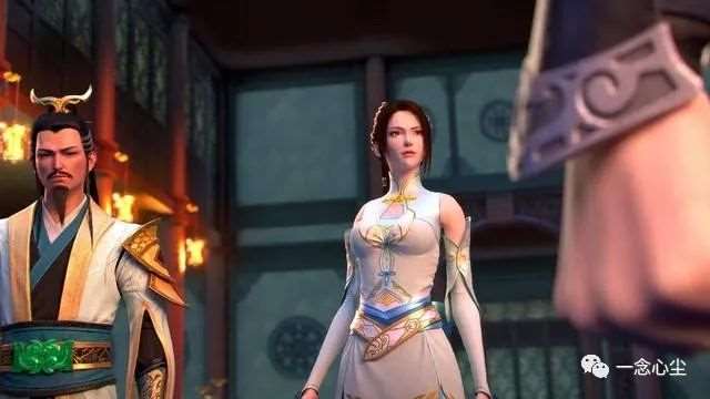 斗破苍穹第四季纳兰嫣然彻底地沦为了原著党厌恶的对象