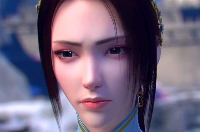 斗破苍穹:第四季雅妃深夜和萧炎玩这一套