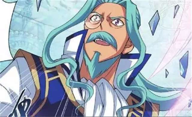 斗破苍穹萧炎萧的4位老丈人