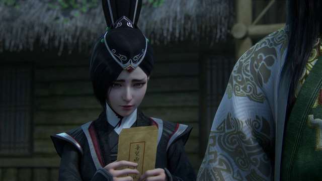 少年锦衣卫》人物传——方雨亭