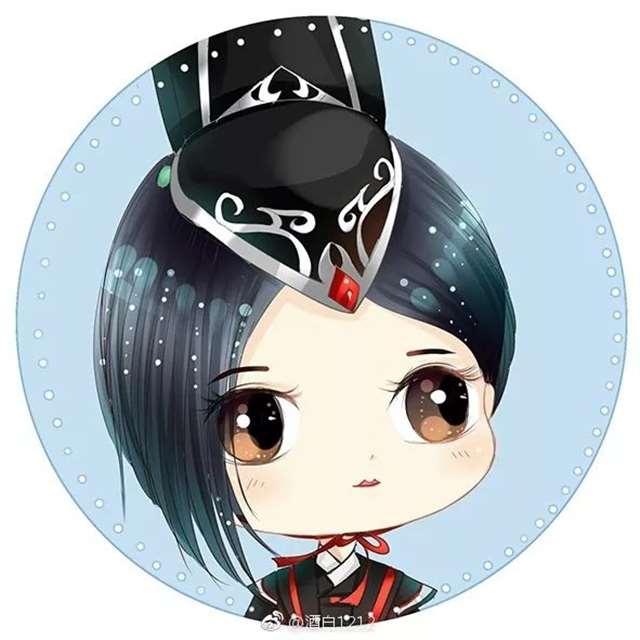 《少年锦衣卫》精美的同人作品