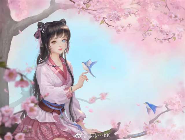 《少年锦衣卫》精美的同人作品