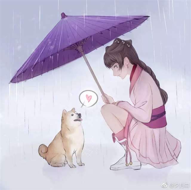 《少年锦衣卫》精美的同人作品