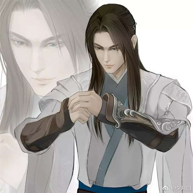 《少年锦衣卫》精美的同人作品