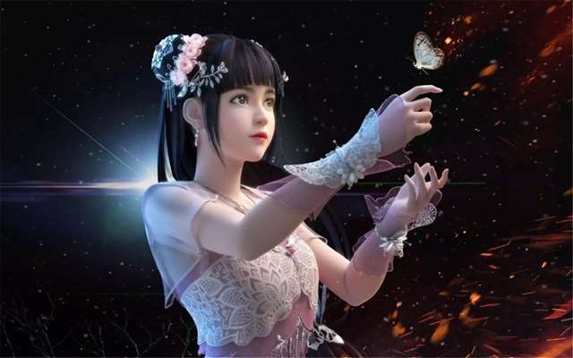 两部很火的国产动漫《少年锦衣卫》or《全职高手》